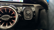 Mercedes-Benz CLA 220d AMG Line Premium 4dr Tip Auto Diesel Saloon